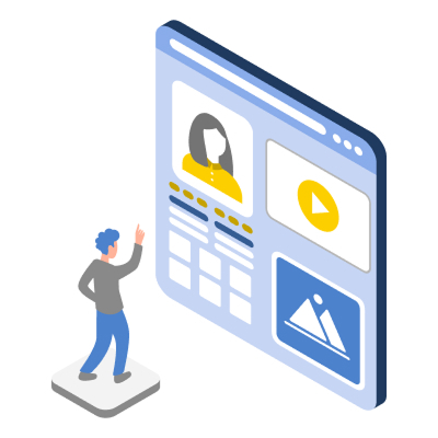 BtoB広告に最適な高品質な動画クリエイティブ