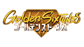 Golden SixTONES