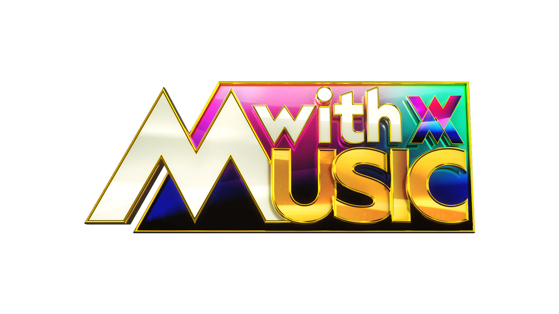 with MUSIC