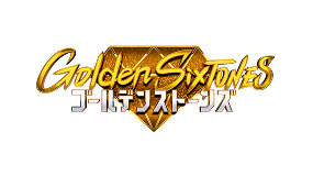 Golden SixTONES