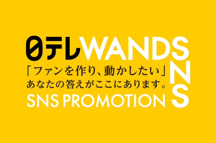SNS PROMOTION